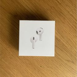 Airpod 4