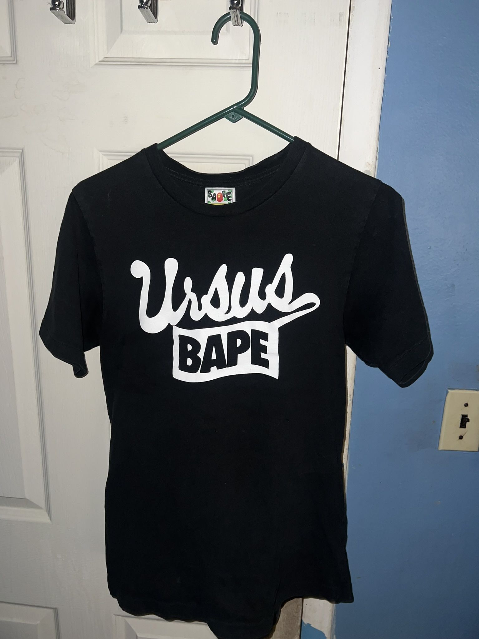 bape tee