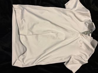 white under armor dhitt