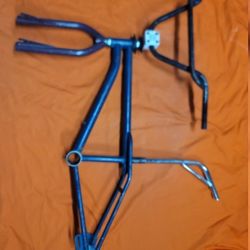 GT Pro performer / performer BMX