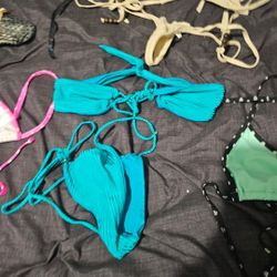 Cute Bikinis/bathing Suits 