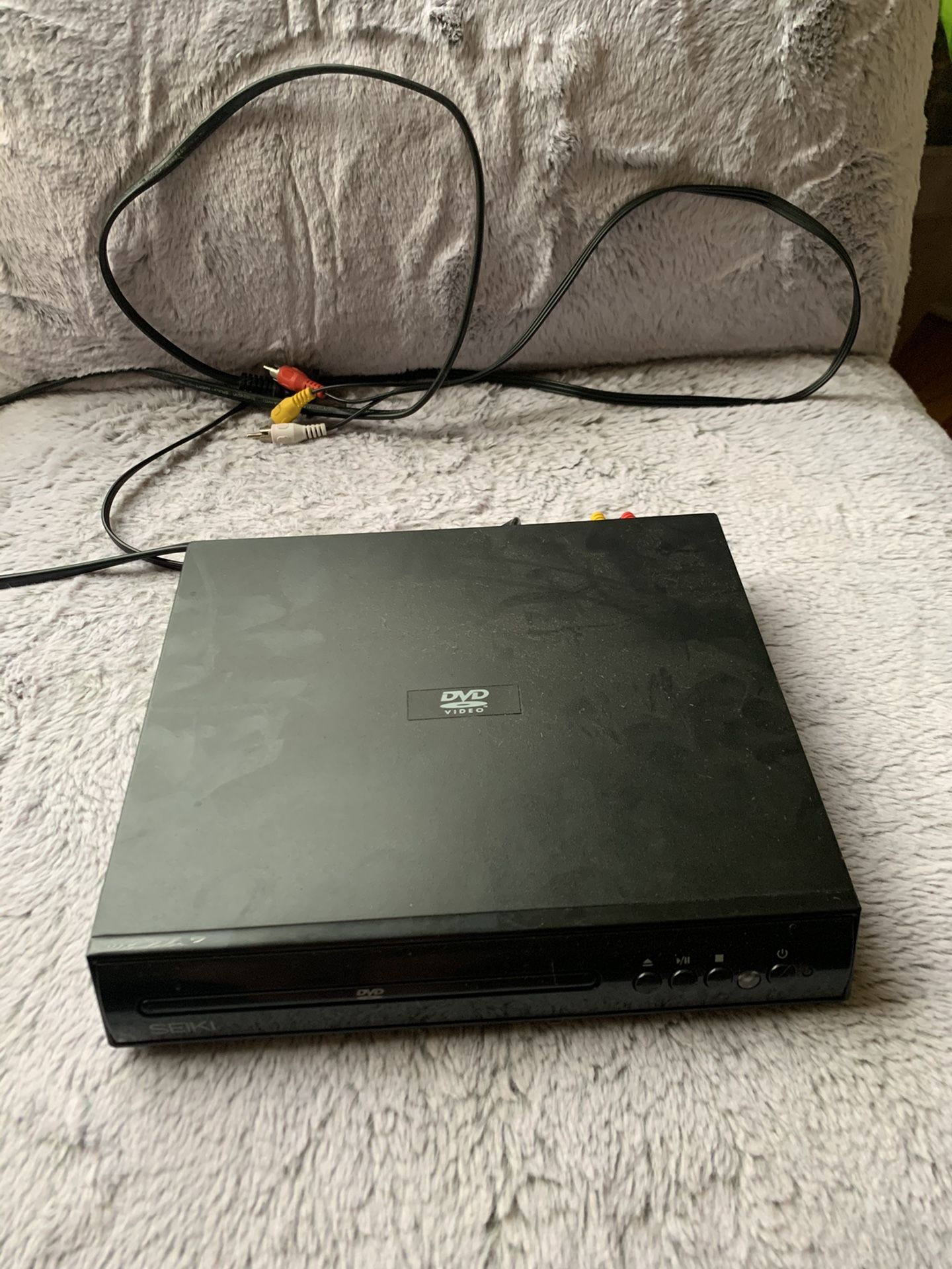 DVD Player