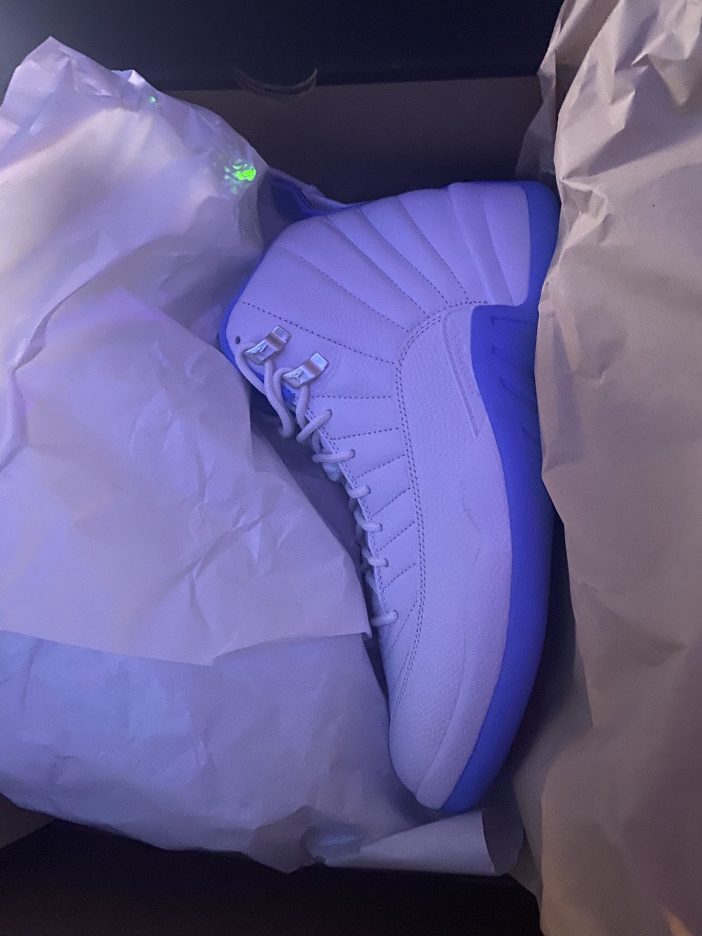 Jordan 12s Size 8.5