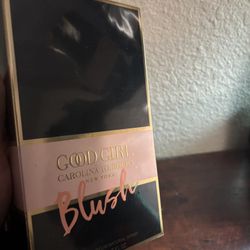 Good Girl Blush 