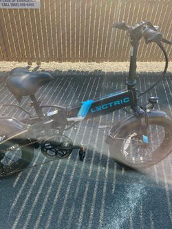 Ebike lectric xp 2.0