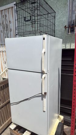 Fridge