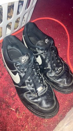 Nike Air Force 1’s