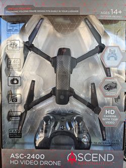 Drone Beginners Outdoors Use