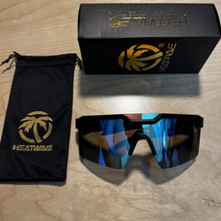 Heatwave Sunglasses