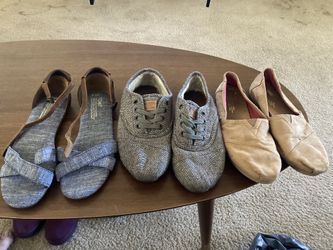 Womens Shoes