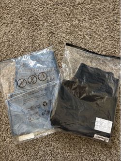 black and blue kids shorts