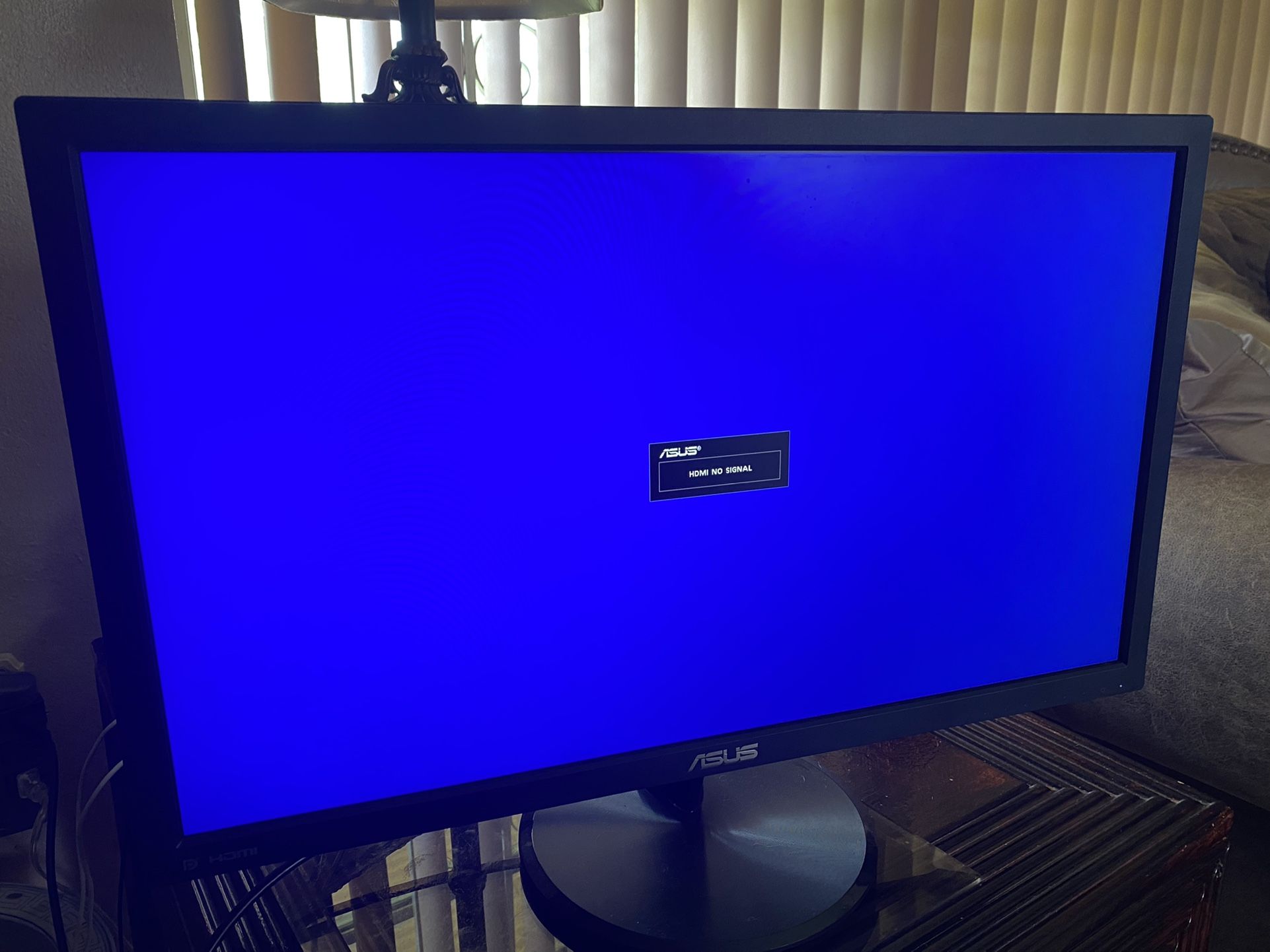 ASUS VP247QG Monitor