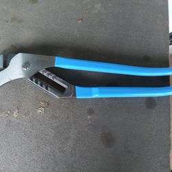 Channellock 460 Pliers 