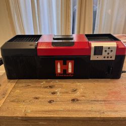 Hornady Hot Tub 9L Ultrasonic Cleaner – Works Great