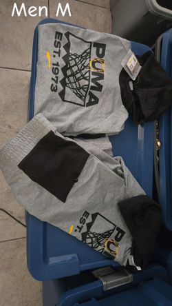 PUMA MEN M