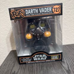 Darth Vader