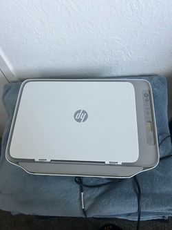 HP Desk jet 2755e
