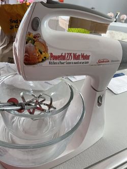 Sunbeam cake Mixer 