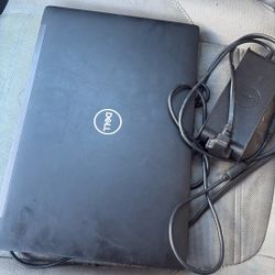 Dell  Laptop Core 15 8th Gen
