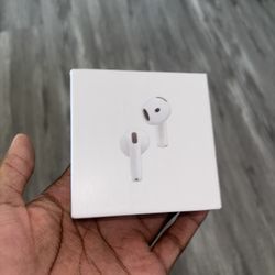 AirPod Gen 4