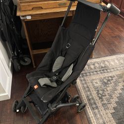 GB Pockit Collapsible Stroller