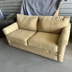 Sofa Sleeper Loveseat