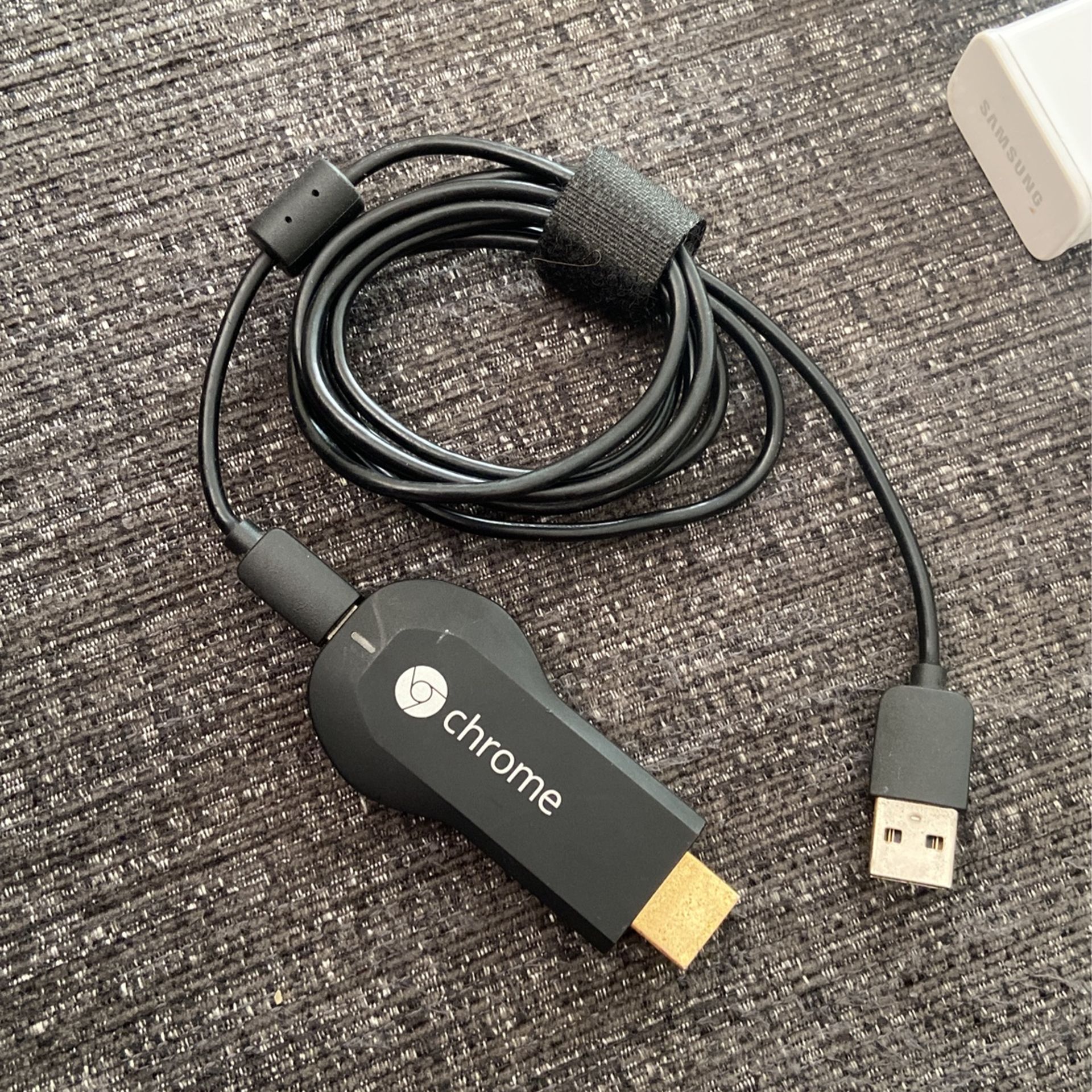 Google Chromecast