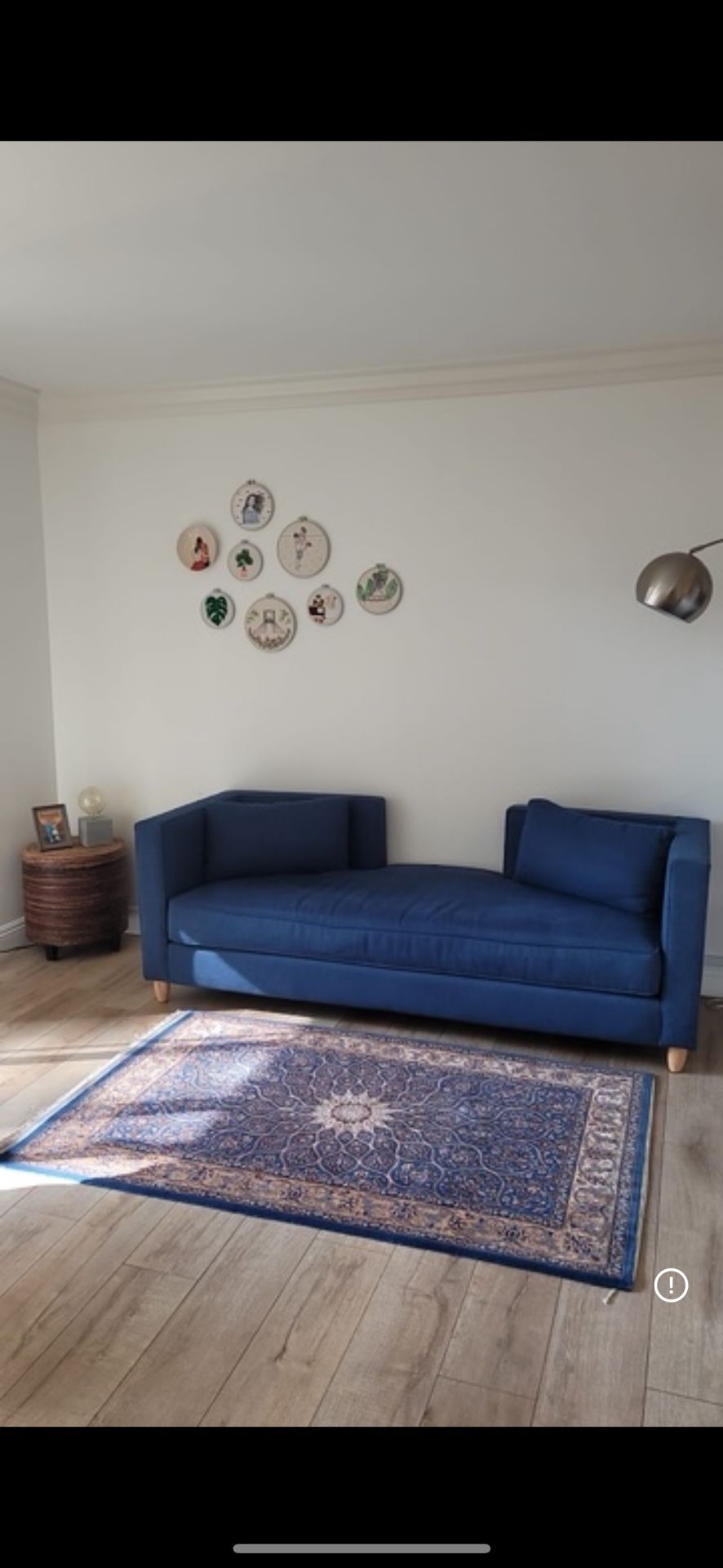 Loveseat Sofa