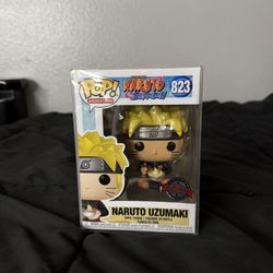 Funko Pop Special Edition
