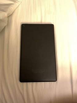 Amazon Kindle Fire