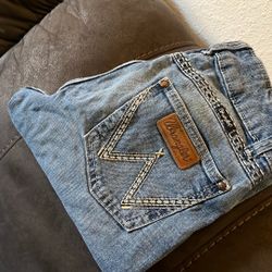 Wrangler Jeans