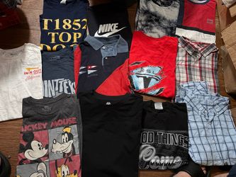 T shirts size XL