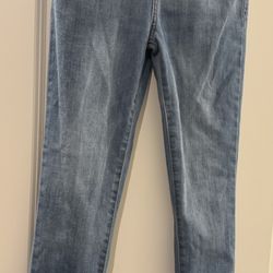 Jeans Levi’s  Size 12 De Nina 