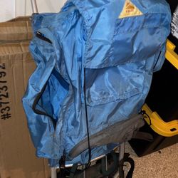 Large Hiking Backpack Kelty 