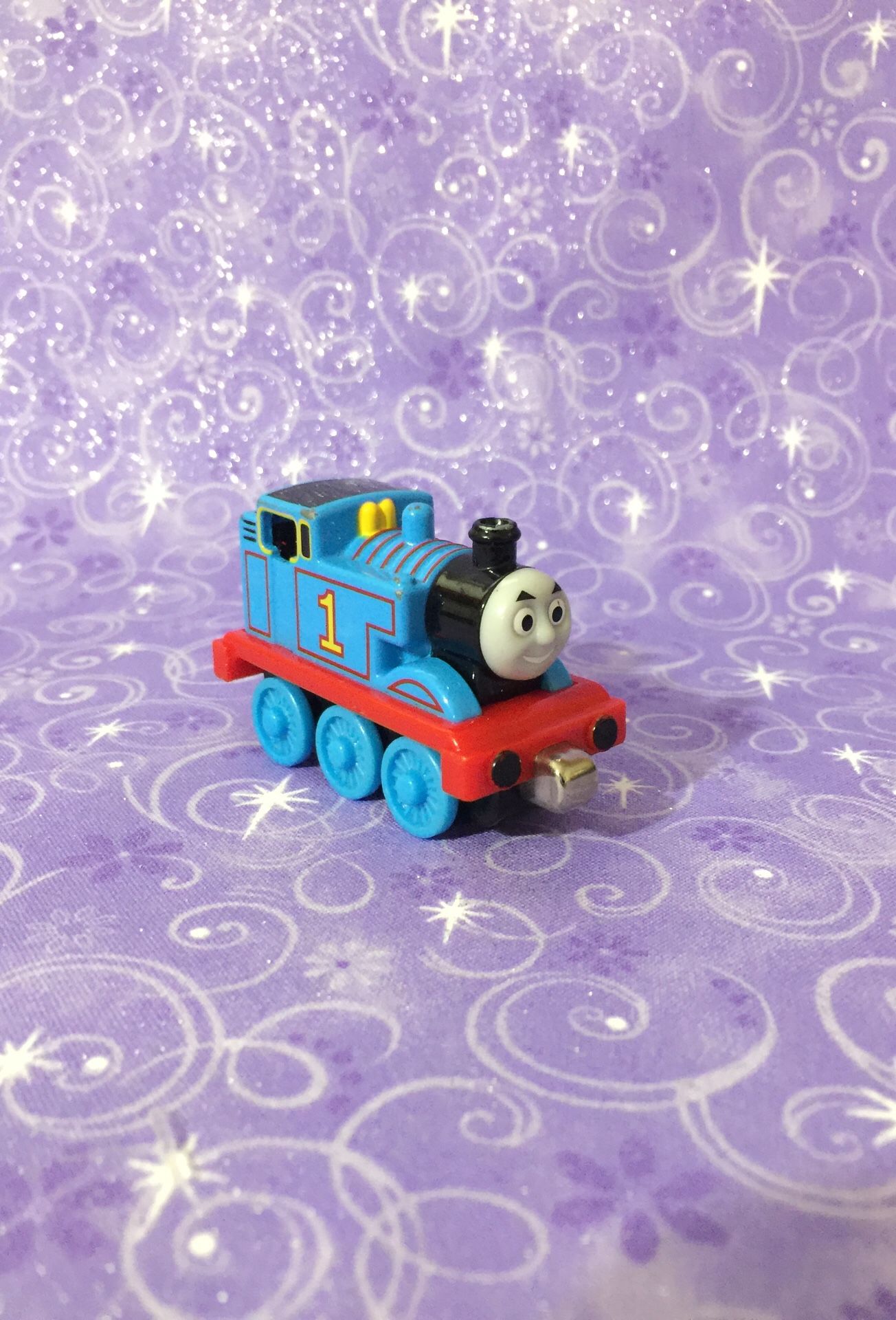 Thomas and friends- Thomas 3”