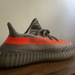 Adidas Yeezy Boots 350