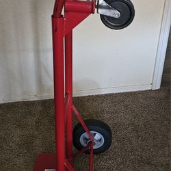 Milwaukee Hand Truck 