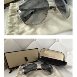 The LV Pilot Sunglasses