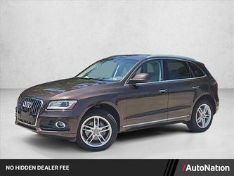 2015 Audi Q5
