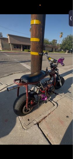 60+ mph 212 Coleman