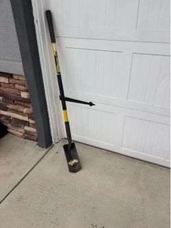 roof ripper shovel