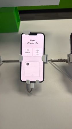 iphone 16e