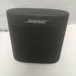 BOSE Color Soundlink 2 Bluetooth Speaker