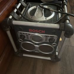 Grabadora Tiene Cd Y Radio Trabaja Bien $25 