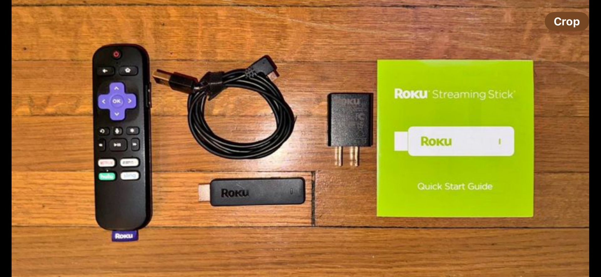 Streaming Tv Roku Chrome Cast