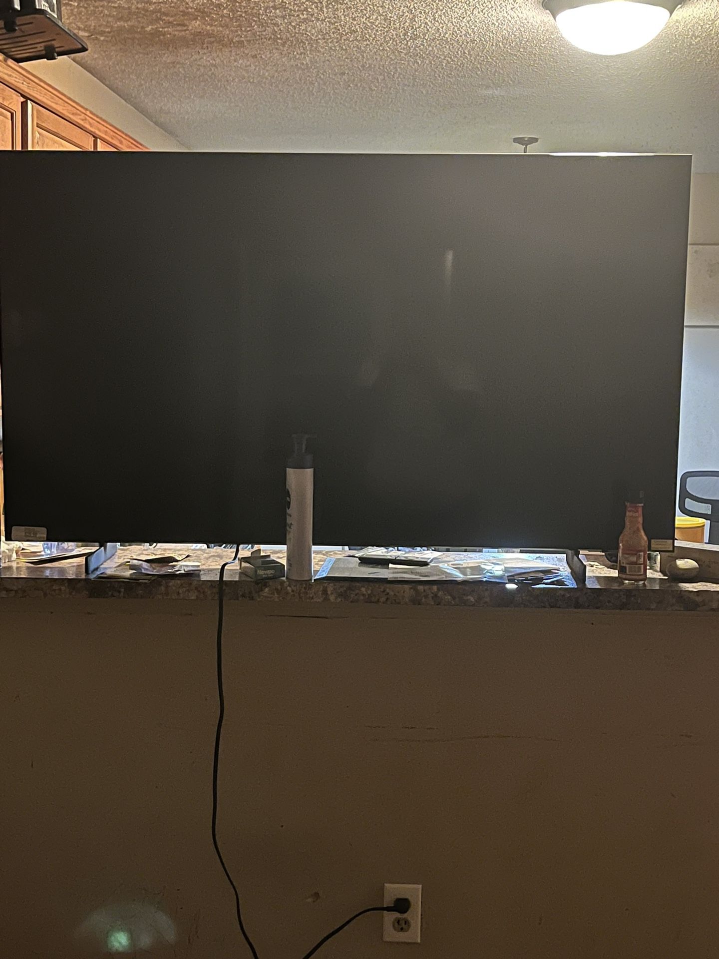 60’ Samsung Smart Tv