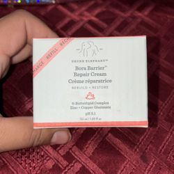 Bora Barrier Repair Cream 