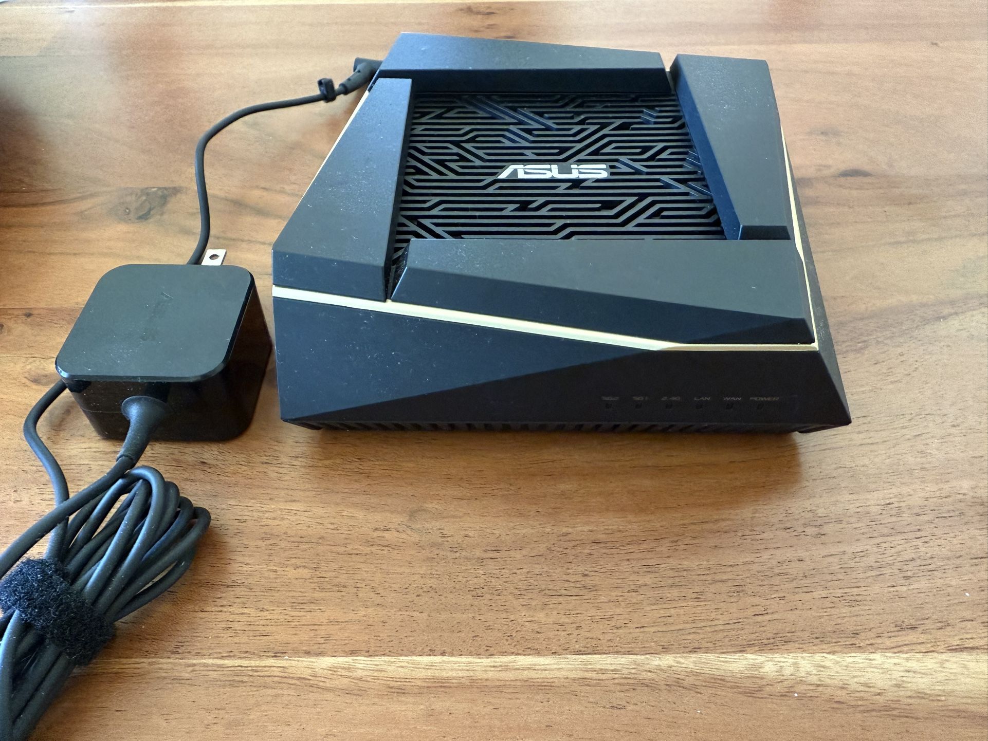 Asus RT-AX92u WiFi Router High Performance