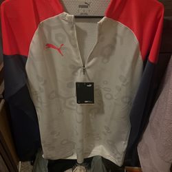 Puma Men's Small Training Shirt New