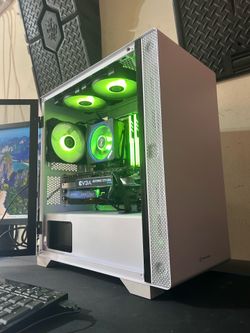 Ryzen 5/GTX 1080 8GB Gaming Pc
